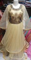 Fancy gown 