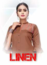       â€œ LINEN*â€œ