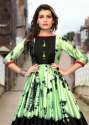 3dr-gown-2-japan-satin-green-digital-printed-kurti