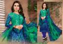 Aleena Vol-1 Cotton Salwar Suit Collection  thumb 1