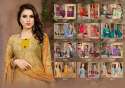 Aleena Vol-1 Cotton Salwar Suit Collection  thumb 11