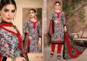 Aleena Vol-1 Cotton Salwar Suit Collection  thumb 13