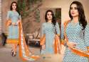 Aleena Vol-1 Cotton Salwar Suit Collection  thumb 2