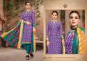 Aleena Vol-1 Cotton Salwar Suit Collection  thumb 3