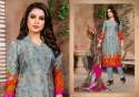 Aleena Vol-1 Cotton Salwar Suit Collection  thumb 5