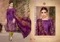 Aleena Vol-1 Cotton Salwar Suit Collection  thumb 6