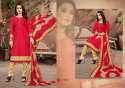 Aleena Vol-1 Cotton Salwar Suit Collection  thumb 8