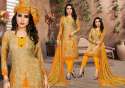 Aleena Vol-1 Cotton Salwar Suit Collection  thumb 9