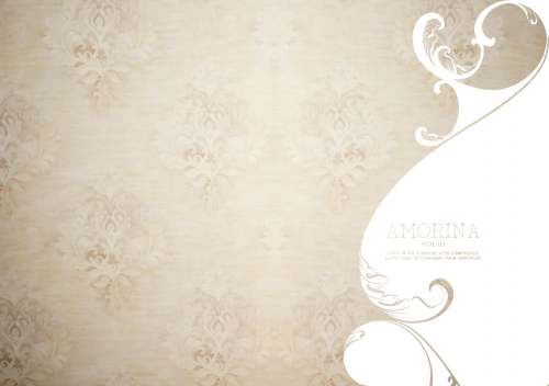 AMORINA VOL-3