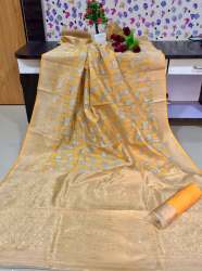 Angel Creation_2 Audi Q3 Jaquard Saree 