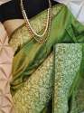 Angel Creation_2 Whtsapp  Top Dyed Saree 