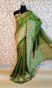 Angel Creation_2 Whtsapp  Top Dyed Saree  thumb 1