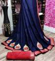 Angel Creation_4 Fashimo Dola Silk Saree 