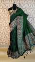 Angel Creation_4 Whtsapp  Top Dyed Saree  thumb 1