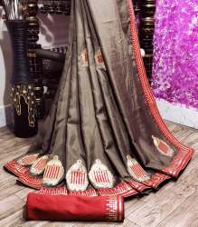 Angel Creation_6 Fashimo Dola Silk Saree 