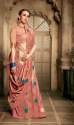 Angel Creation_8 Shyamal Top Dyed Cotton Saree  thumb 1