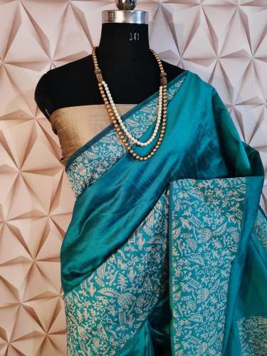 Angel Creation_8 Whtsapp  Top Dyed Saree