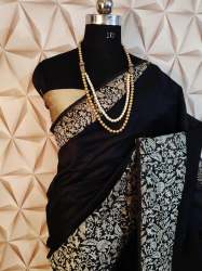 Angel Creation_9 Whtsapp  Top Dyed Saree