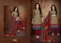 Boond Vol-1 Cotton Salwar Suit Collection thumb 1