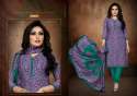 Boond Vol-1 Cotton Salwar Suit Collection thumb 13