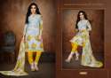Boond Vol-1 Cotton Salwar Suit Collection thumb 5