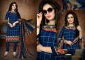 Boond Vol-1 Cotton Salwar Suit Collection thumb 8