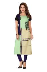 Creap straight collection -5