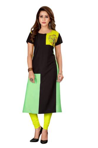 Creap straight collection - 7