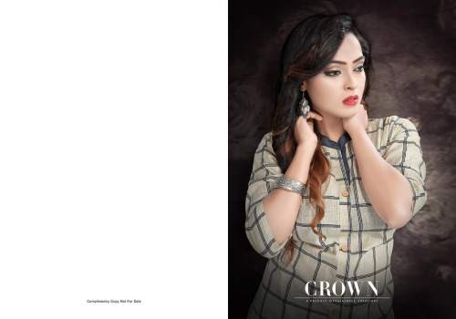  Crown