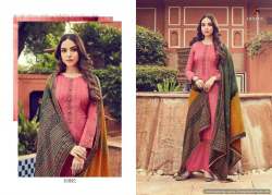 Deepsy-Panghat-6 Pashmina Salwar suit 
