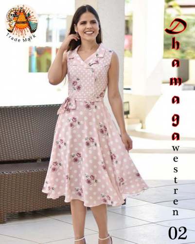 Dhmaga_2 Rayon Western 