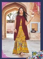 Fashion LAKME Gown