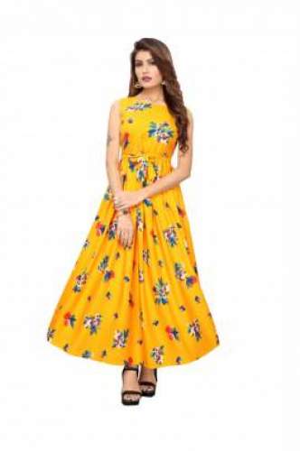 gown vol.1