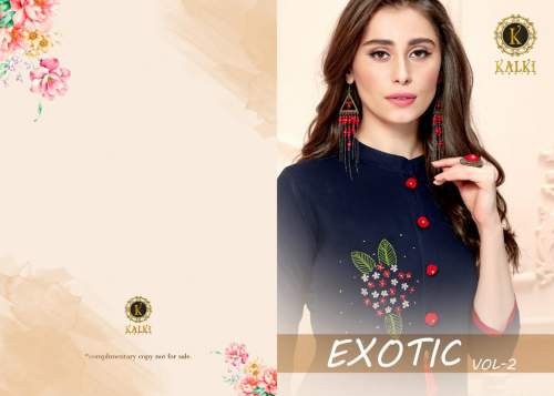 KALKI FASHION 