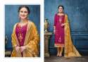 Kessi-Asopalav-11 Salwar Suit Collection  thumb 6