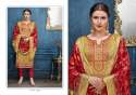 Kessi-Asopalav-11 Salwar Suit Collection  thumb 7