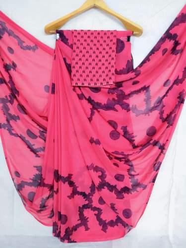 KIYA_1 PF-185 GEORGETTE SAREE