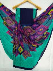 KIYA_5 PF-185 GEORGETTE SAREE