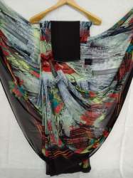 KIYA_6 PF-185 GEORGETTE SAREE