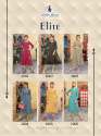 Ladies Flavour Elite Heavy Rayon Kurti   thumb 3