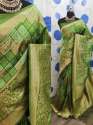 lichy-box-green-banarasi-saree