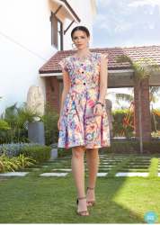 Malvika Vol-01 Spring Lycra_1