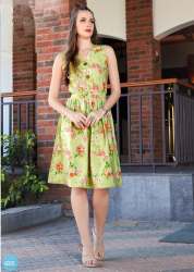 Malvika Vol-01 Spring Lycra_2