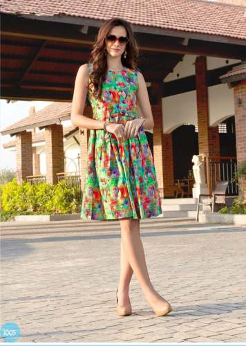 Malvika Vol-01 Spring Lycra_5