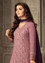 Mohini_5 Heavy Georgette Salwar Suit