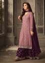 Mohini_5 Heavy Georgette Salwar Suit thumb 1