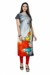 Navya LimesWoow Crepe Straight Collection Vol-3 