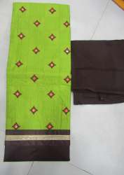 NIRALI PERROT COTTON DRESS MATERIAL