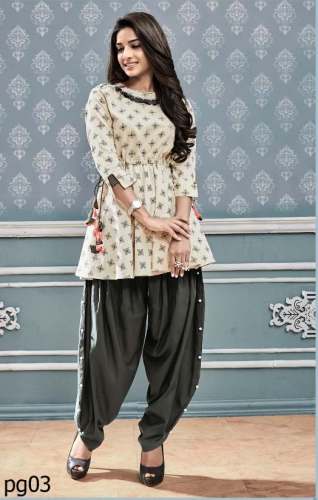 Pagali_1 Cotton Kedia Choodi 
