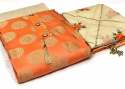 pari-orange-banarasi-zakard-dress-material